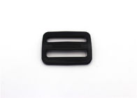 Black Plastic Side Release buckle with reflective Bulk Clothing Buttons for bag and trims
